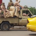 Armée convoi