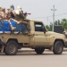 Armée convoi