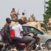 Armée convoi