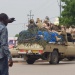 Armée convoi