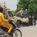 Armée convoi