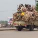 Armée convoi