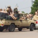 Armée convoi