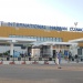 Aéroport N'Djamena