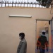 Cellule garde à vue commissariat police