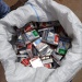 paquets cigarette