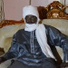 Général Ousman Brahim Djouma gouverneur Kanem