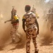 Défilé militaire