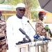 Général Djimadoum Tiraïna