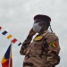 PCMT Mahamat Idriss Deby