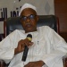 Pr Mahamat Saleh Ayoub