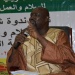 Dr Mahamat Foudda Djourab