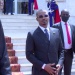 Mahamat Idriss Deby CMT