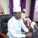Général Ousmane Brahim Djouma