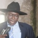 Laoukein Kourayo Medard