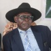 Laoukein Kourayo Medard