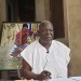 Isaac Tedambe