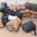 Orpailleurs bagages