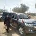 Voiture V8
