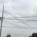 Electricité ligne électrique haute tension