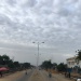 Ciel Electricité ligne électrique haute tension N'Djamena