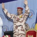 Mahamat Idriss Deby