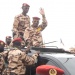 Mahamat Idriss Deby