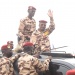 Mahamat Idriss Deby