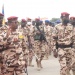 Mahamat Idriss Deby