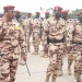 Mahamat Idriss Deby
