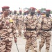 Mahamat Idriss Deby
