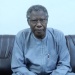Mahamat Nour Ibedou