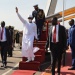 Mahamat Idriss Deby
