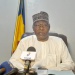 Mahamat Nour Ibedou
