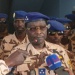 Général Ismat Issakha Acheikh