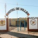 Mairie Abéché