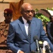 Saleh Kebzabo