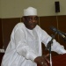 Général Ahmat Dari Bazine