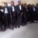 Magistrats justice