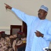 général Daoud Yaya Brahim