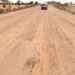Route Guelendeng-Mandalia