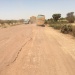 Route Guelendeng-Mandalia