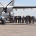 avion présidentiel Moundou