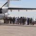 avion présidentiel Moundou