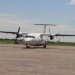 avion présidentiel Moundou