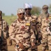 Mahamat Idriss Deby