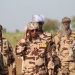 Mahamat Idriss Deby