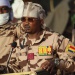 Mahamat Idriss Deby