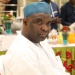 Abdéramane Barka Abdoulaye Doningar