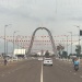 Place nation N'Djamena